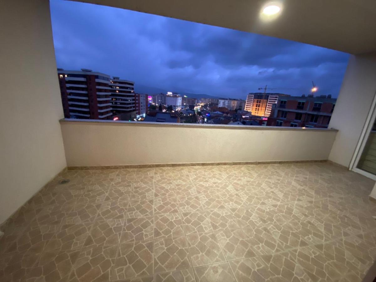 Violin 2 Bedroom Apartment Downtown Prizren Exterior photo