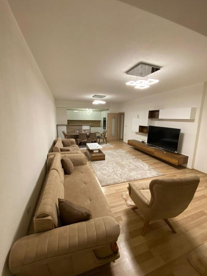 Violin 2 Bedroom Apartment Downtown Prizren Exterior photo